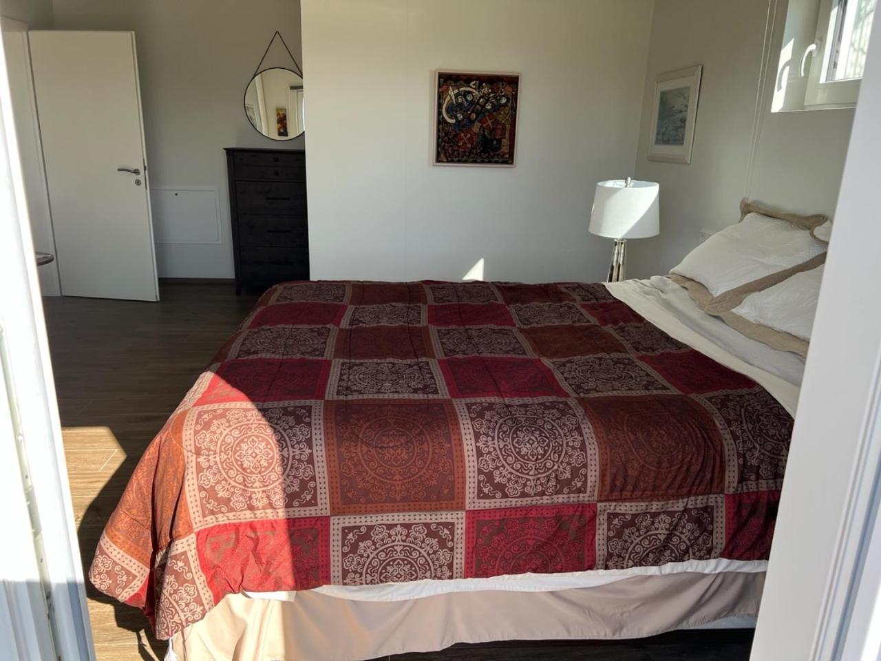 Laekjarkot Rooms And Cottages With Kitchen Боргарнес Екстериор снимка
